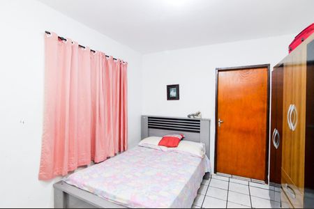 Quarto 1 de casa à venda com 2 quartos, 230m² em Jardim Flor da Montanha, Guarulhos