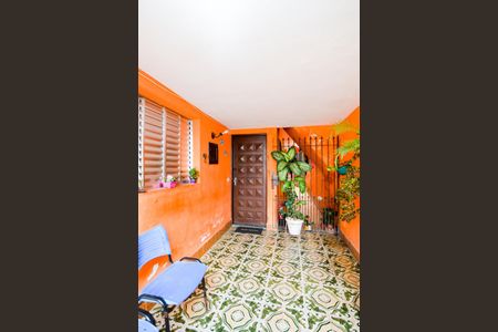 Casa à venda com 230m², 2 quartos e 1 vagaEntrada Social