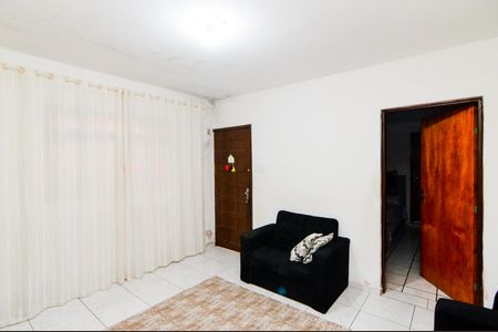 Sala de casa à venda com 2 quartos, 230m² em Jardim Flor da Montanha, Guarulhos