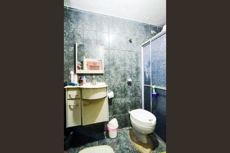 Casa à venda com 230m², 2 quartos e 1 vagaBanheiro - Casa 2