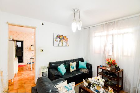 Casa à venda com 230m², 2 quartos e 1 vagaSala - Casa 2