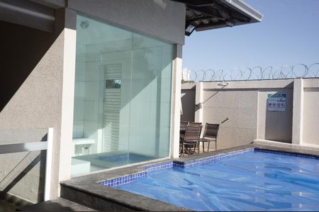 Casa de condomínio à venda com 193m², 4 quartos e 2 vagas