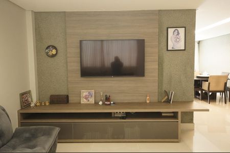 Casa de condomínio à venda com 193m², 4 quartos e 2 vagas