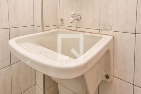 Apartamento à venda com 41m², 1 quarto e sem vaga Apartamento à venda com 41m², 1 quarto e sem vagaÁrea de Serviço