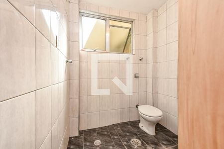 Apartamento à venda com 41m², 1 quarto e sem vaga Apartamento à venda com 41m², 1 quarto e sem vagaBanheiro