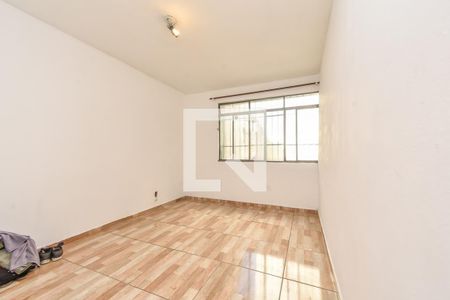 Apartamento à venda com 41m², 1 quarto e sem vaga Apartamento à venda com 41m², 1 quarto e sem vagaSala