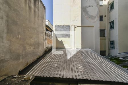 Apartamento à venda com 41m², 1 quarto e sem vaga Apartamento à venda com 41m², 1 quarto e sem vagaÁrea Externa