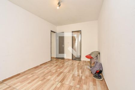 Apartamento à venda com 41m², 1 quarto e sem vaga Apartamento à venda com 41m², 1 quarto e sem vagaQuarto