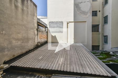 Apartamento à venda com 41m², 1 quarto e sem vaga Apartamento à venda com 41m², 1 quarto e sem vagaÁrea Externa
