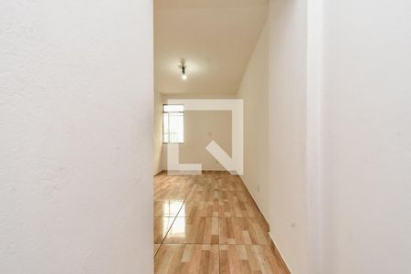Apartamento à venda com 41m², 1 quarto e sem vaga Apartamento à venda com 41m², 1 quarto e sem vagaCorredor