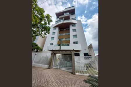 Apartamento para alugar com 70m², 1 quarto e 2 vagasFachada