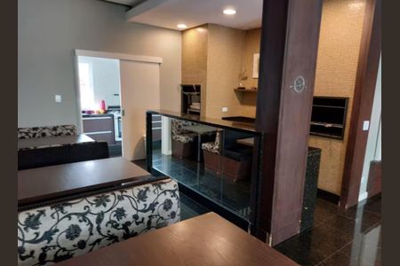 Apartamento para alugar com 70m², 1 quarto e 2 vagasEspaço Gourmet