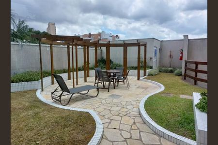 Apartamento para alugar com 70m², 1 quarto e 2 vagasÁrea Externa