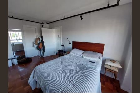Quarto de apartamento para alugar com 1 quarto, 70m² em São Francisco, Curitiba