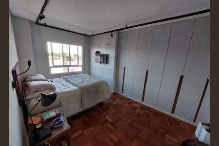 Quarto de apartamento para alugar com 1 quarto, 70m² em São Francisco, Curitiba