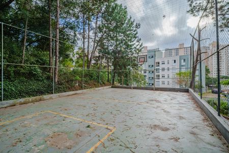 Apartamento para alugar com 50m², 2 quartos e 1 vagaÁrea comum - Quadra