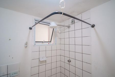 Apartamento para alugar com 50m², 2 quartos e 1 vagaBanheiro