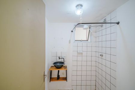 Apartamento para alugar com 50m², 2 quartos e 1 vagaBanheiro