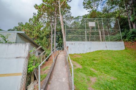 Apartamento para alugar com 50m², 2 quartos e 1 vagaÁrea comum - Quadra