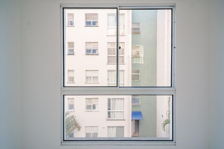 Sala de apartamento para alugar com 2 quartos, 50m² em Conj. Promorar Raposo Tavares, São Paulo