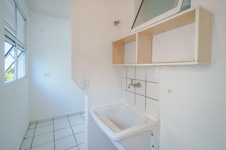 Apartamento para alugar com 50m², 2 quartos e 1 vagaÁrea de Serviço