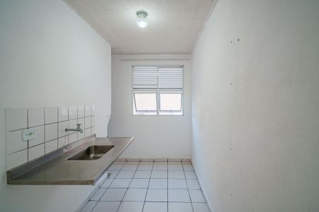 Apartamento para alugar com 50m², 2 quartos e 1 vagaCozinha