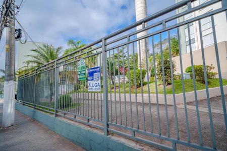 Apartamento para alugar com 50m², 2 quartos e 1 vagaPlaca instalada em 06/06/2026 com o código IMWU-1760