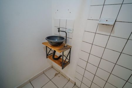 Apartamento para alugar com 50m², 2 quartos e 1 vagaBanheiro