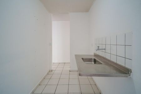 Apartamento para alugar com 50m², 2 quartos e 1 vagaCozinha