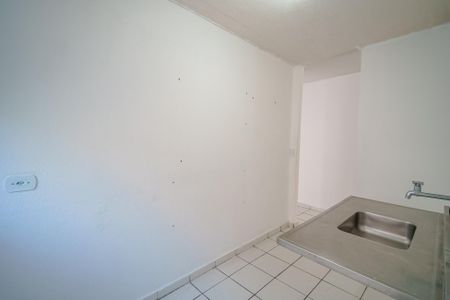 Apartamento para alugar com 50m², 2 quartos e 1 vagaCozinha