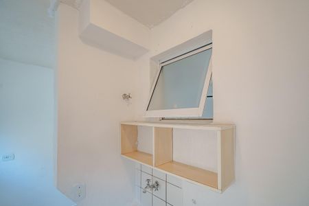 Apartamento para alugar com 50m², 2 quartos e 1 vagaÁrea de Serviço