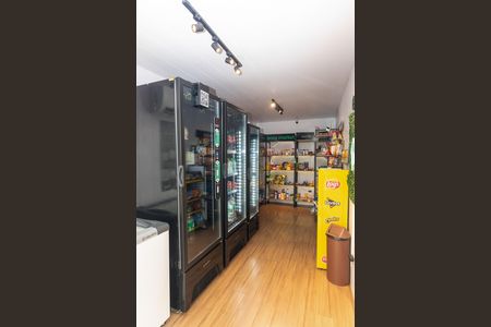 Apartamento à venda com 43m², 2 quartos e sem vagaÁrea comum - Minimercado