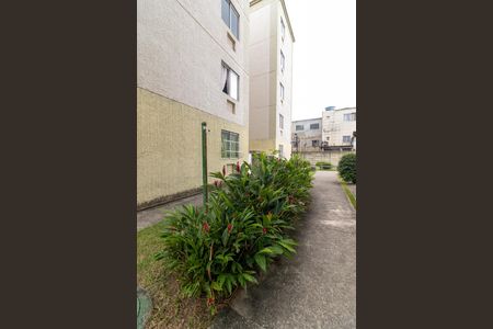 Apartamento à venda com 43m², 2 quartos e sem vagaÁrea comum 