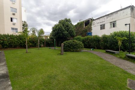 Apartamento à venda com 43m², 2 quartos e sem vagaÁrea comum