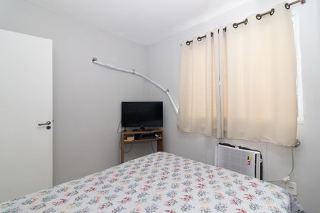 Quarto 1 de apartamento à venda com 2 quartos, 43m² em Realengo, Rio de Janeiro