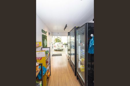Apartamento à venda com 43m², 2 quartos e sem vagaÁrea comum - Minimercado
