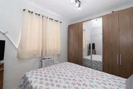 Quarto 1 de apartamento à venda com 2 quartos, 43m² em Realengo, Rio de Janeiro
