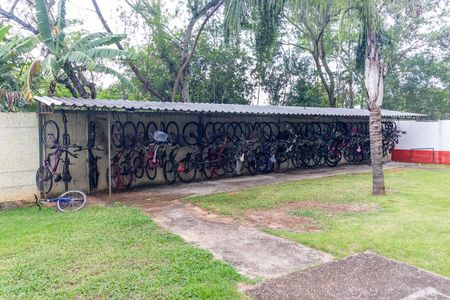 Apartamento à venda com 43m², 2 quartos e sem vagaÁrea comum - Bicicletário