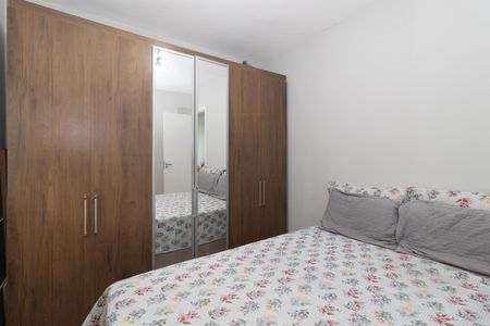 Quarto 1 de apartamento à venda com 2 quartos, 43m² em Realengo, Rio de Janeiro