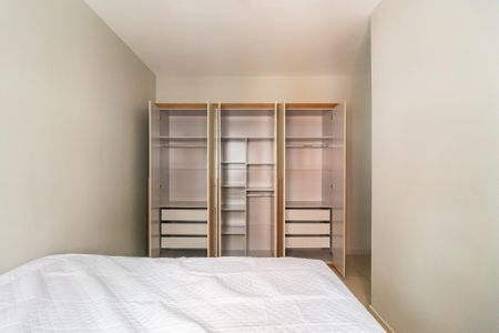 Apartamento para alugar com 52m², 2 quartos e 1 vaga Apartamento para alugar com 52m², 2 quartos e 1 vagaQuarto 2