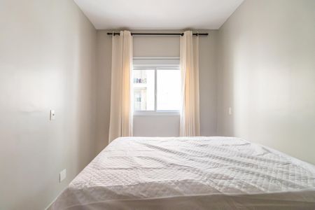Quarto 2 de apartamento à venda com 2 quartos, 52m² em Alphaville Empresarial, Barueri