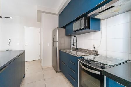 Apartamento para alugar com 52m², 2 quartos e 1 vaga Apartamento para alugar com 52m², 2 quartos e 1 vagaCozinha