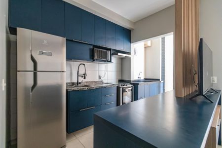 Apartamento para alugar com 52m², 2 quartos e 1 vaga Apartamento para alugar com 52m², 2 quartos e 1 vagaCozinha