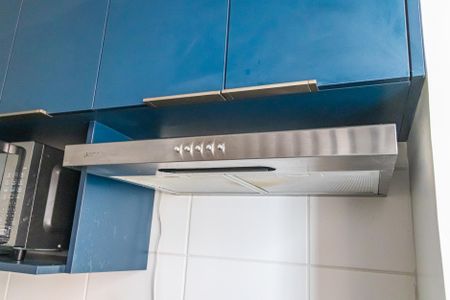 Apartamento para alugar com 52m², 2 quartos e 1 vaga Apartamento para alugar com 52m², 2 quartos e 1 vagaCozinha
