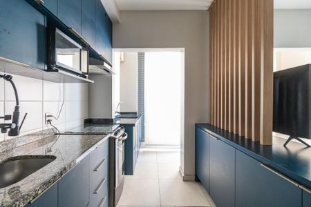 Apartamento para alugar com 52m², 2 quartos e 1 vaga Apartamento para alugar com 52m², 2 quartos e 1 vagaCozinha