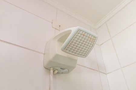 Apartamento para alugar com 52m², 2 quartos e 1 vaga Apartamento para alugar com 52m², 2 quartos e 1 vagaBanheiro