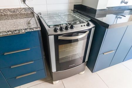 Apartamento para alugar com 52m², 2 quartos e 1 vaga Apartamento para alugar com 52m², 2 quartos e 1 vagaCozinha