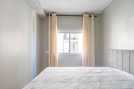 Quarto 1 de apartamento à venda com 2 quartos, 52m² em Alphaville Empresarial, Barueri