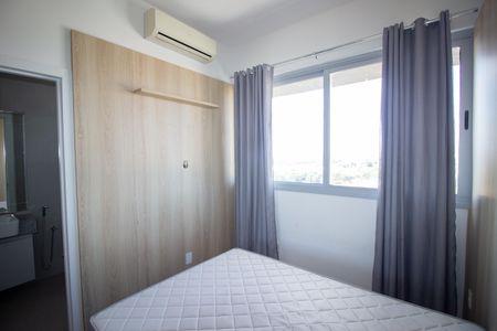 Quarto de apartamento para alugar com 1 quarto, 38m² em Beatriz, Contagem