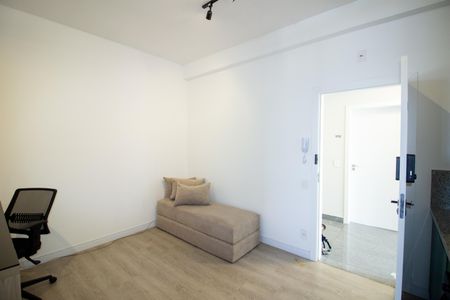 Apartamento para alugar com 38m², 1 quarto e 1 vagaSala/Cozinha